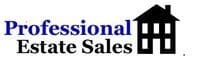 Estate Sales Logo